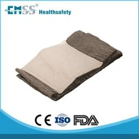 6 外傷包帯のインチ