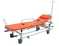 光構造のアルミニウム合金の救急車の伸張器