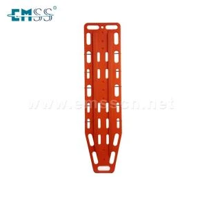 Health Lifeguard Medical Spine Board